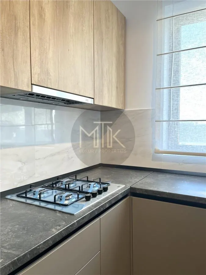 EXCLUSIV | SCOALA AMERICANA - Complex cu PISCINA | Pipera - Vila Duplex / 327 MP - foto 12