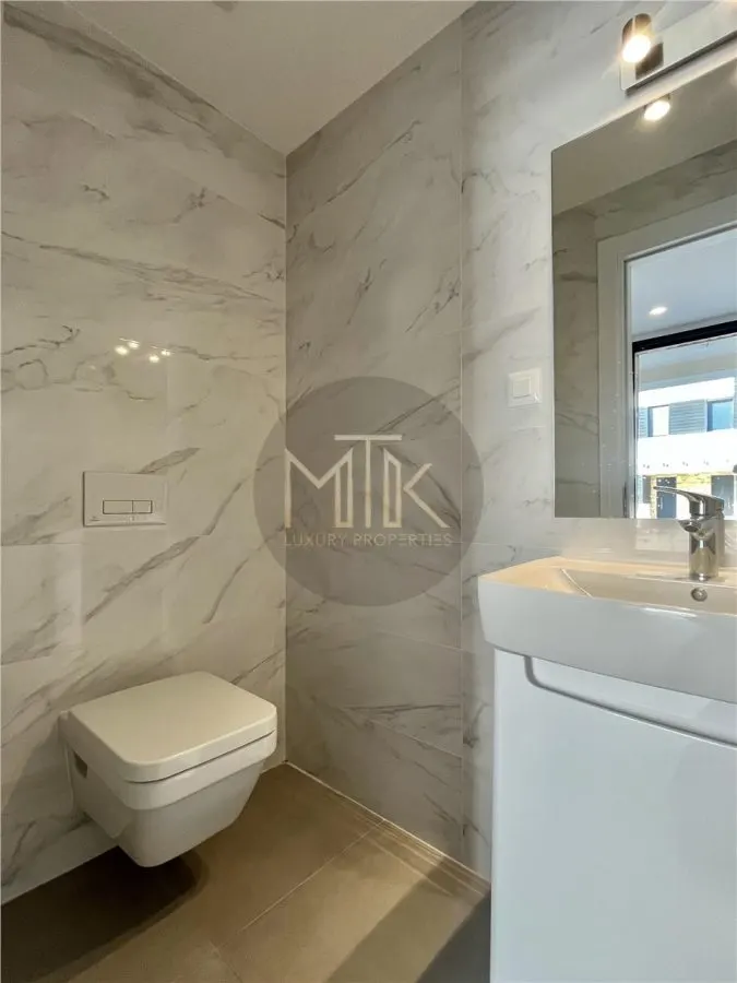 EXCLUSIV | SCOALA AMERICANA - Complex cu PISCINA | Pipera - Vila Duplex / 327 MP - foto 15