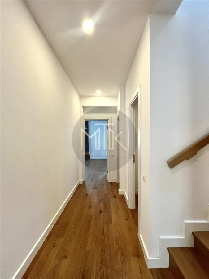 EXCLUSIV | SCOALA AMERICANA - Complex cu PISCINA | Pipera - Vila Duplex / 327 MP - foto 18