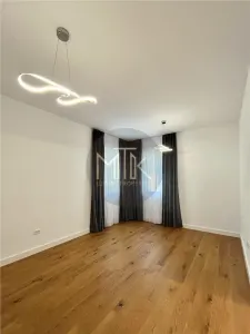 EXCLUSIV | SCOALA AMERICANA - Complex cu PISCINA | Pipera - Vila Duplex / 327 MP - foto 19