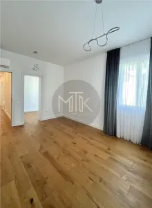 EXCLUSIV | SCOALA AMERICANA - Complex cu PISCINA | Pipera - Vila Duplex / 327 MP - foto 20