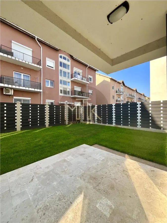 EXCLUSIV | SCOALA AMERICANA - Complex cu PISCINA | Pipera - Vila Duplex / 327 MP - foto 3