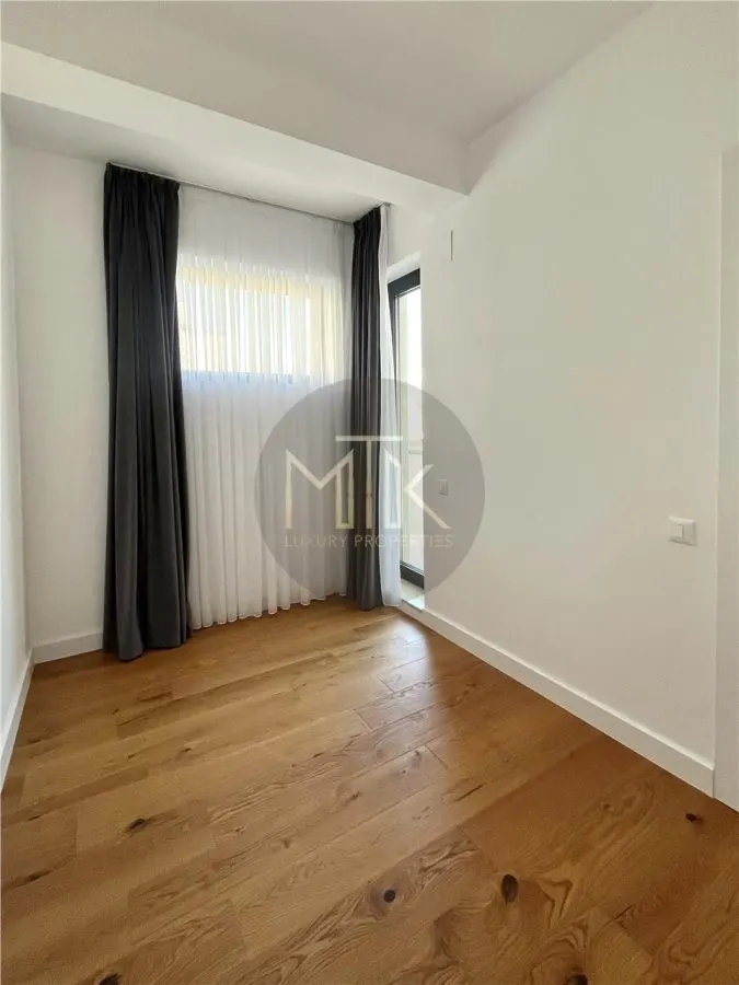 EXCLUSIV | SCOALA AMERICANA - Complex cu PISCINA | Pipera - Vila Duplex / 327 MP - foto 22