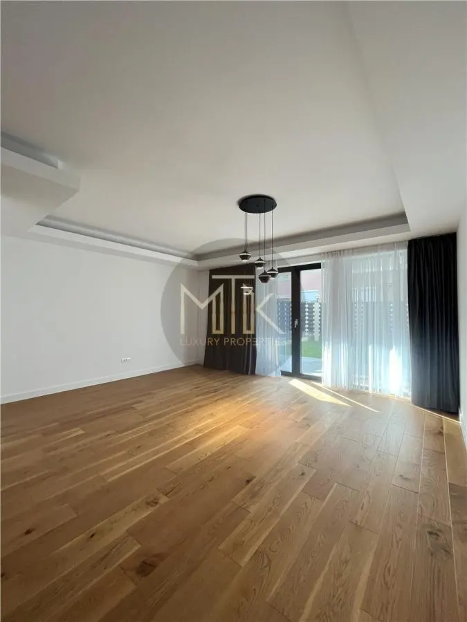 EXCLUSIV | SCOALA AMERICANA - Complex cu PISCINA | Pipera - Vila Duplex / 327 MP - foto 5