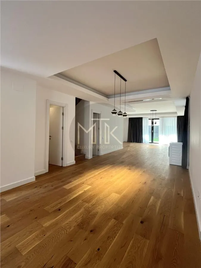 EXCLUSIV | SCOALA AMERICANA - Complex cu PISCINA | Pipera - Vila Duplex / 327 MP - foto 9