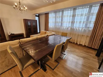 ARCUL DE TRIUMF, 2008, ET 1, 88 MP, RENOVAT, MOBILAT, GARAJ! - foto 2