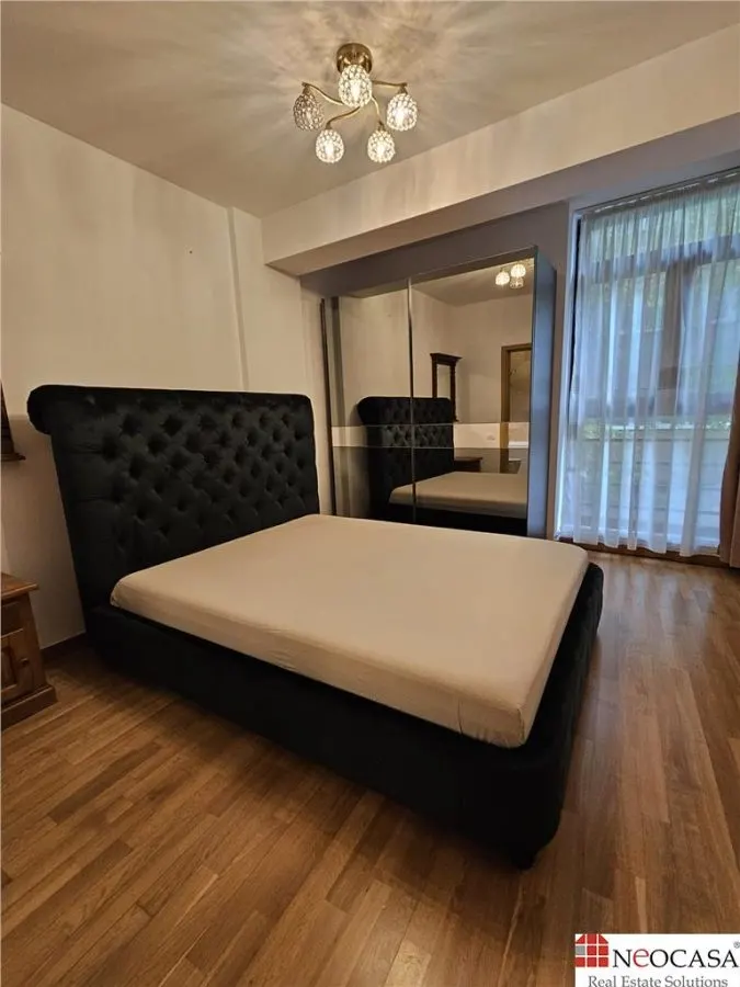 ARCUL DE TRIUMF, 2008, ET 1, 88 MP, RENOVAT, MOBILAT, GARAJ! - foto 13
