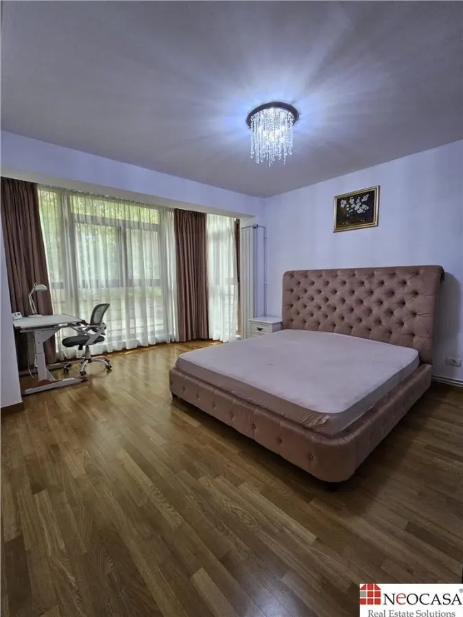 ARCUL DE TRIUMF, 2008, ET 1, 88 MP, RENOVAT, MOBILAT, GARAJ! - foto 15