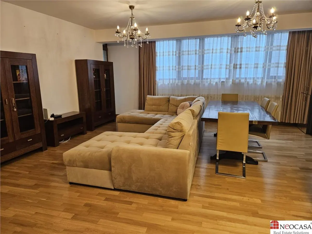ARCUL DE TRIUMF, 2008, ET 1, 88 MP, RENOVAT, MOBILAT, GARAJ! - foto 19