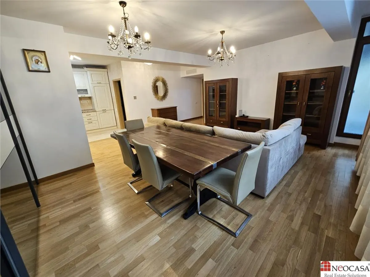 ARCUL DE TRIUMF, 2008, ET 1, 88 MP, RENOVAT, MOBILAT, GARAJ! - foto 20