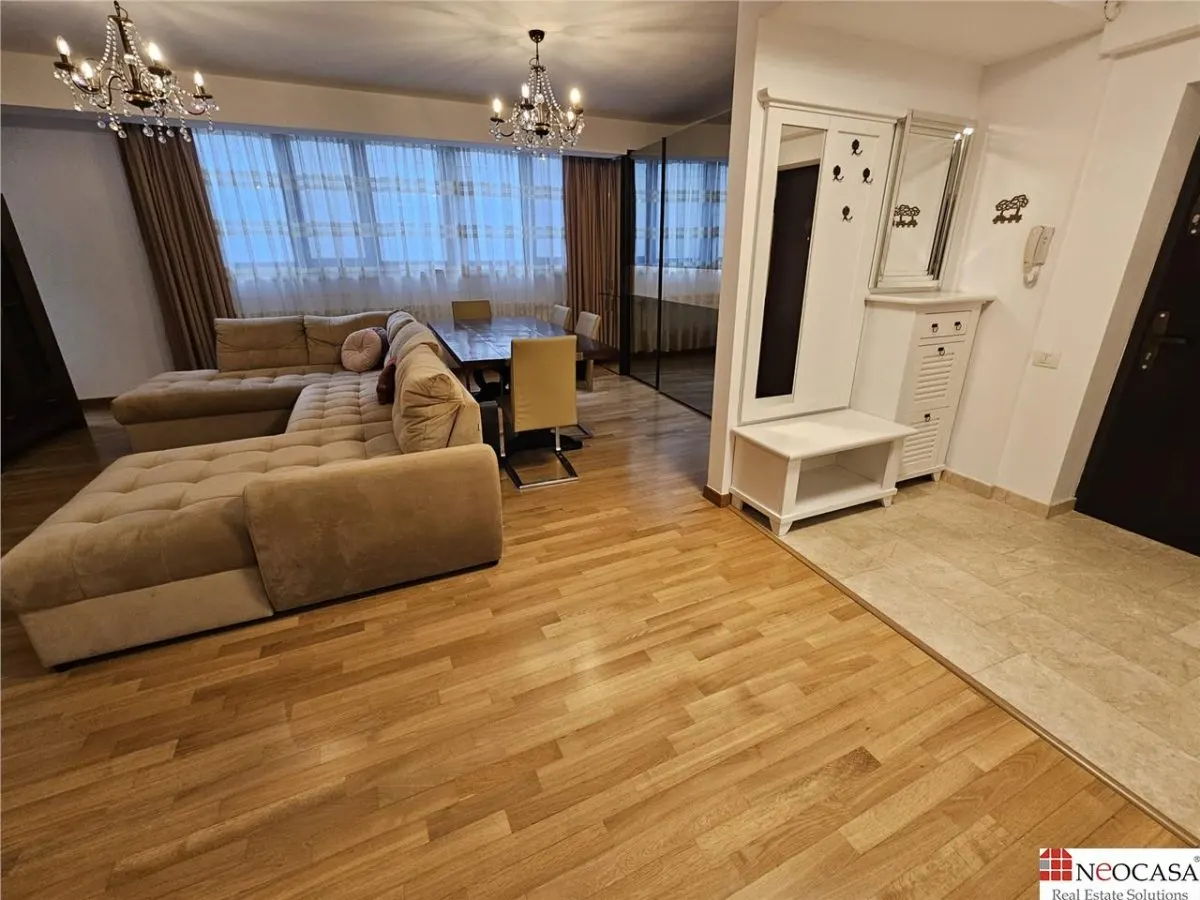 ARCUL DE TRIUMF, 2008, ET 1, 88 MP, RENOVAT, MOBILAT, GARAJ! - foto 3