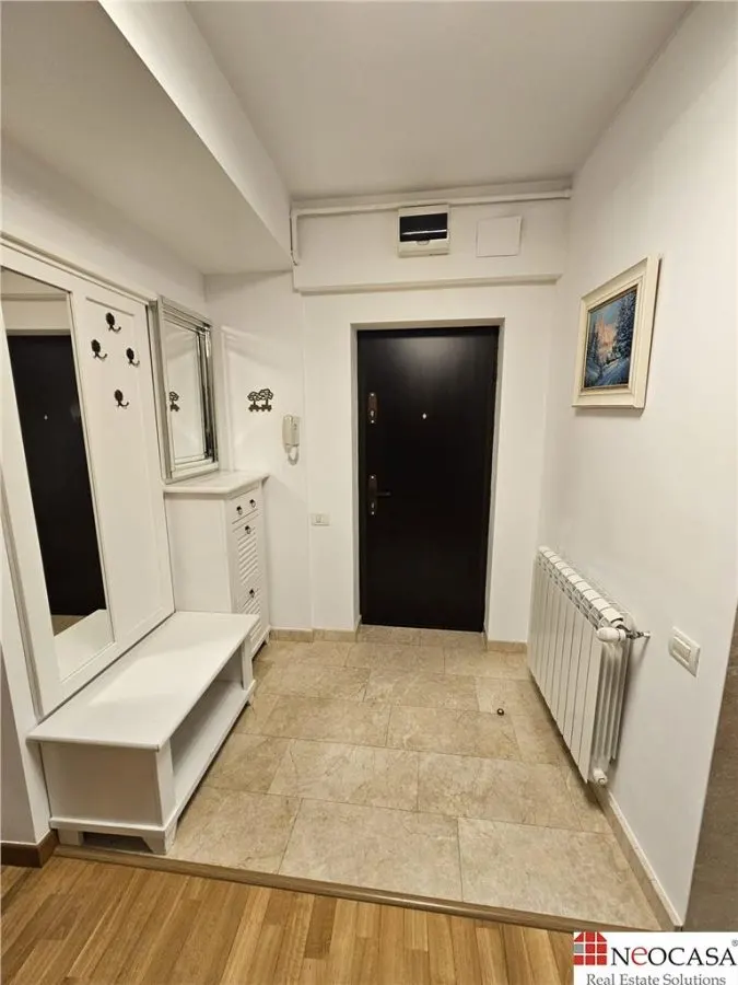 ARCUL DE TRIUMF, 2008, ET 1, 88 MP, RENOVAT, MOBILAT, GARAJ! - foto 4