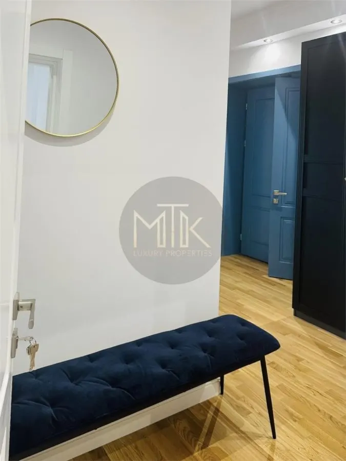 Apartament 4 camere modern- renovat total | mobilat&utilat | CALEA VICTORIEI - foto 11
