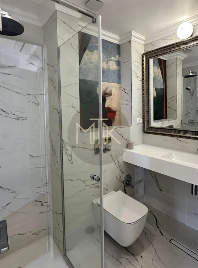 Apartament 4 camere modern- renovat total | mobilat&utilat | CALEA VICTORIEI - foto 12