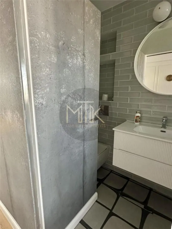 Apartament 4 camere modern- renovat total | mobilat&utilat | CALEA VICTORIEI - foto 14