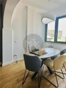 Apartament 4 camere modern- renovat total | mobilat&utilat | CALEA VICTORIEI - foto 3