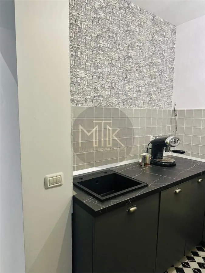 Apartament 4 camere modern- renovat total | mobilat&utilat | CALEA VICTORIEI - foto 5