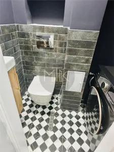 Apartament 4 camere modern- renovat total | mobilat&utilat | CALEA VICTORIEI - foto 8