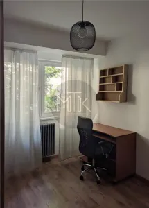 Apartament 3 camere cu influente scandinave | mobilat&utilat | CALEA VICTORIEI - foto 15