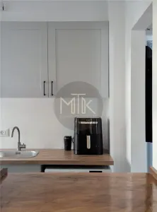 Apartament 3 camere cu influente scandinave | mobilat&utilat | CALEA VICTORIEI - foto 3