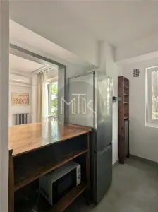 Apartament 3 camere cu influente scandinave | mobilat&utilat | CALEA VICTORIEI - foto 4