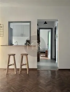 Apartament 3 camere cu influente scandinave | mobilat&utilat | CALEA VICTORIEI - foto 5