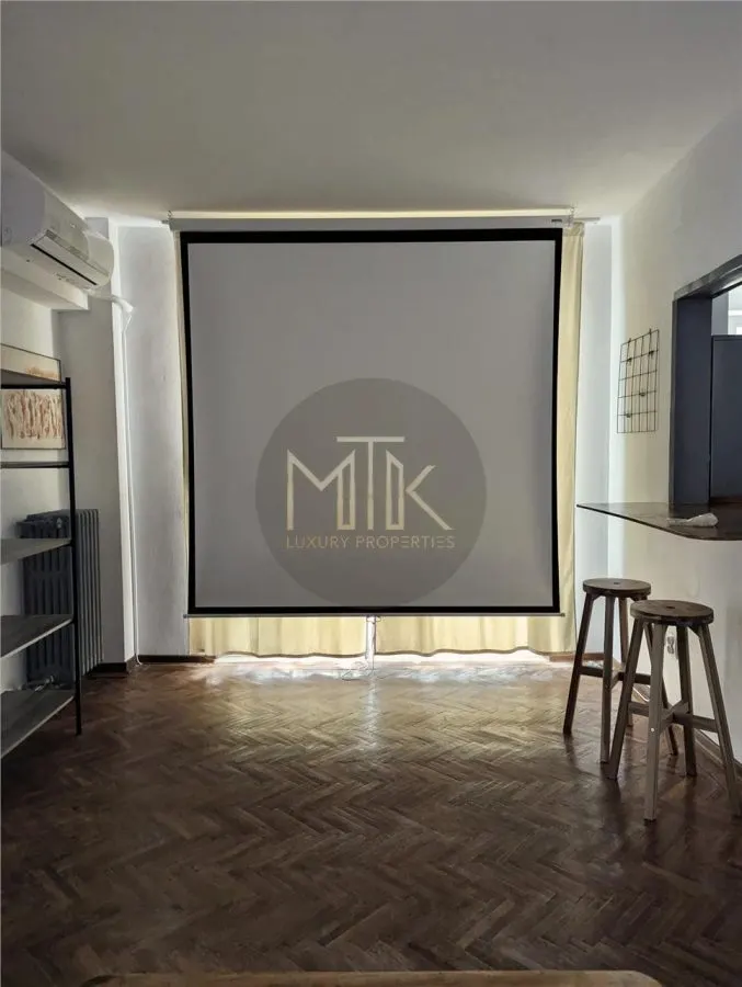 Apartament 3 camere cu influente scandinave | mobilat&utilat | CALEA VICTORIEI - foto 7