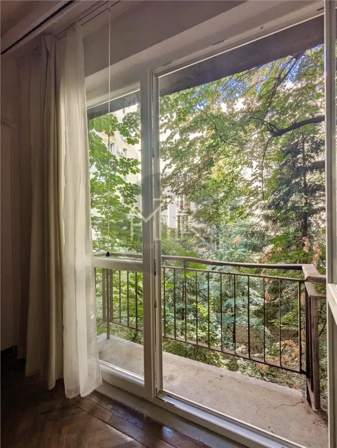 Apartament 3 camere cu influente scandinave | mobilat&utilat | CALEA VICTORIEI - foto 9