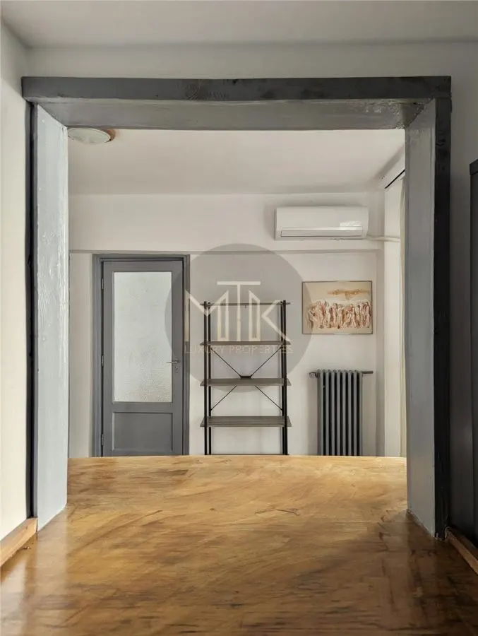 Apartament 3 camere cu influente scandinave | mobilat&utilat | CALEA VICTORIEI - foto 10