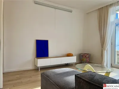 Apartament elegant in imobil interbelic | Zona Dorobanti-Capitale - foto 2
