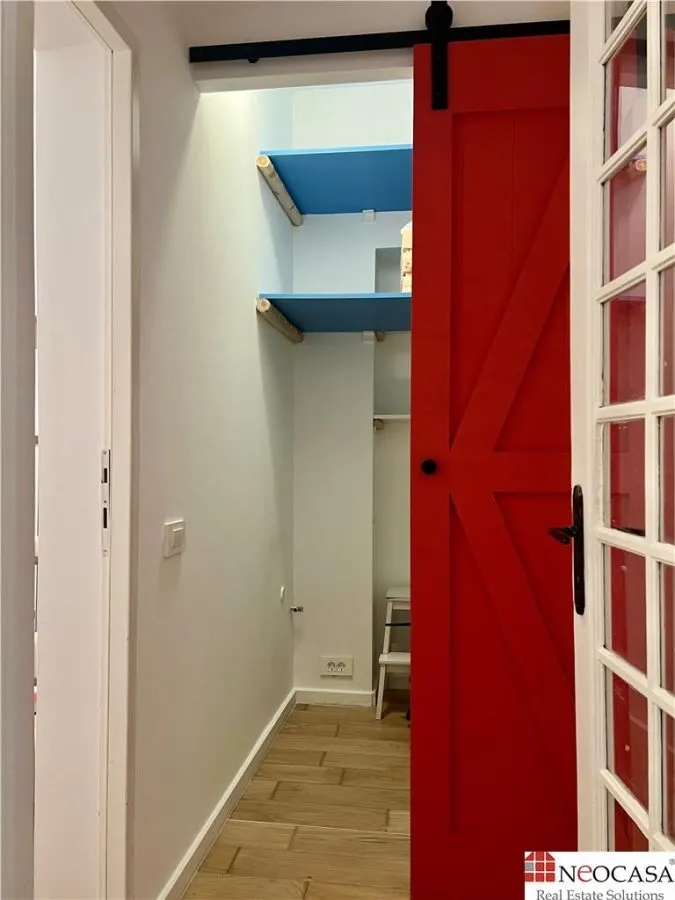 Apartament elegant in imobil interbelic | Zona Dorobanti-Capitale - foto 11