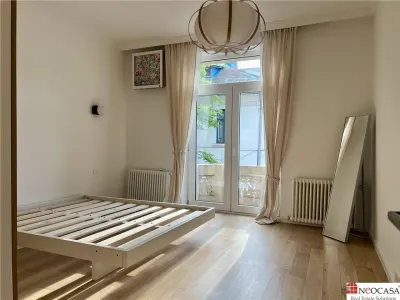 Apartament elegant in imobil interbelic | Zona Dorobanti-Capitale - foto 7