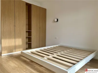 Apartament elegant in imobil interbelic | Zona Dorobanti-Capitale - foto 8