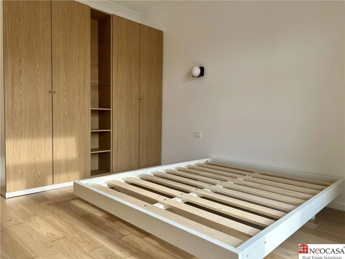 Apartament elegant in imobil interbelic | Zona Dorobanti-Capitale - foto 8