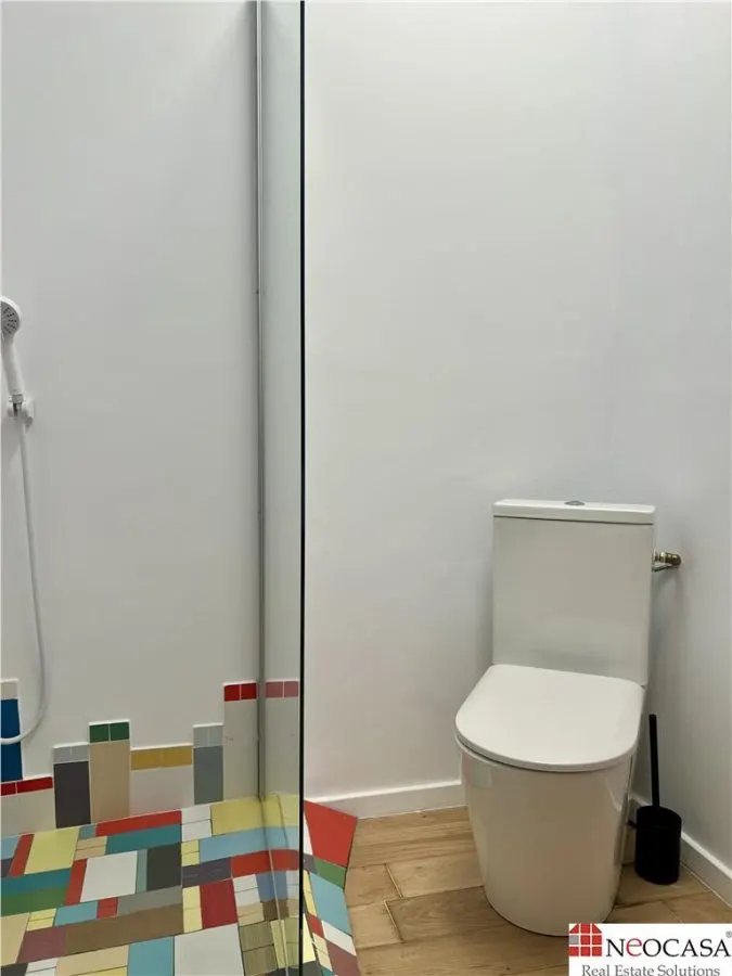 Apartament elegant in imobil interbelic | Zona Dorobanti-Capitale - foto 10