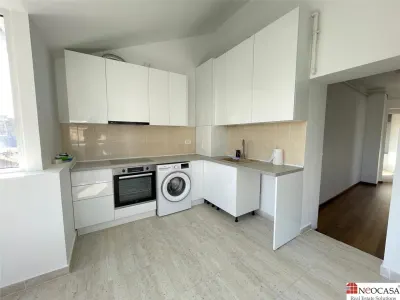 3 camere | Piața Romana | Strada securizata - foto 2