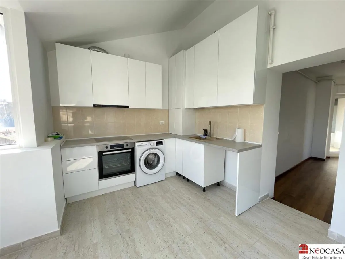 3 camere | Piața Romana | Strada securizata - foto 2