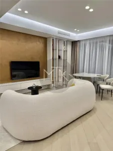 EXCLUSIVITATE - Apartament premium 3 camere | mobilat&utilat | Cortina126 - PIPERA - Bucuresti