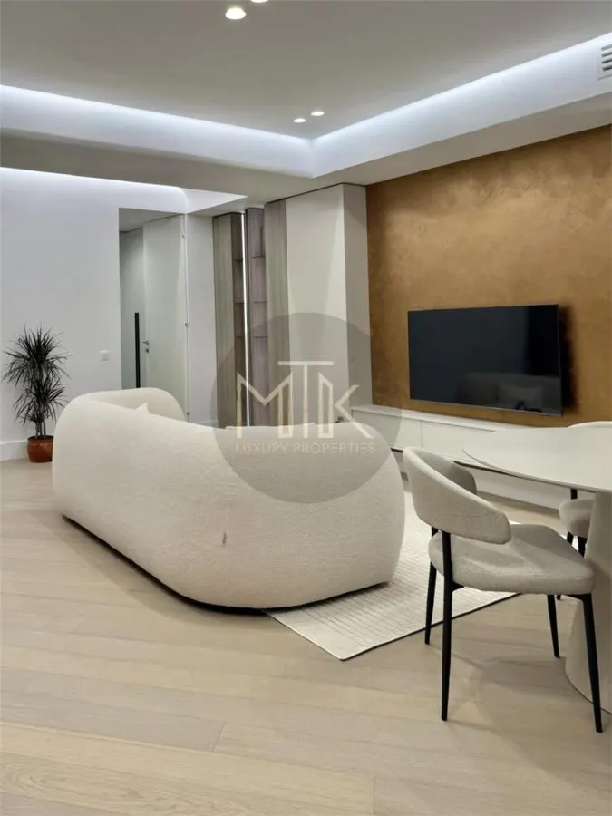 EXCLUSIVITATE - Apartament premium 3 camere | mobilat&utilat | Cortina126 - PIPERA - foto 2