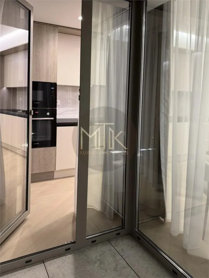 EXCLUSIVITATE - Apartament premium 3 camere | mobilat&utilat | Cortina126 - PIPERA - foto 12