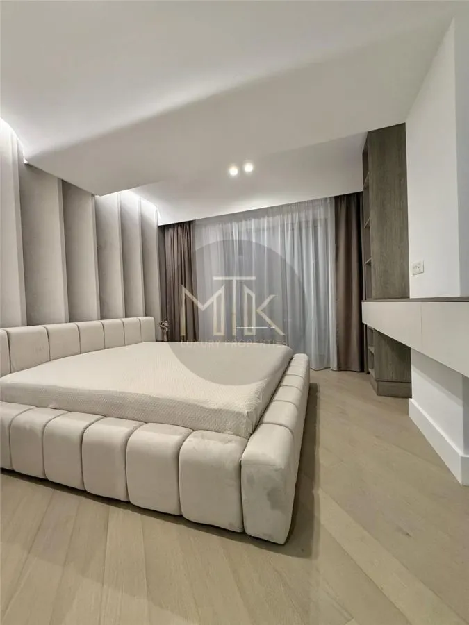 EXCLUSIVITATE - Apartament premium 3 camere | mobilat&utilat | Cortina126 - PIPERA - foto 13