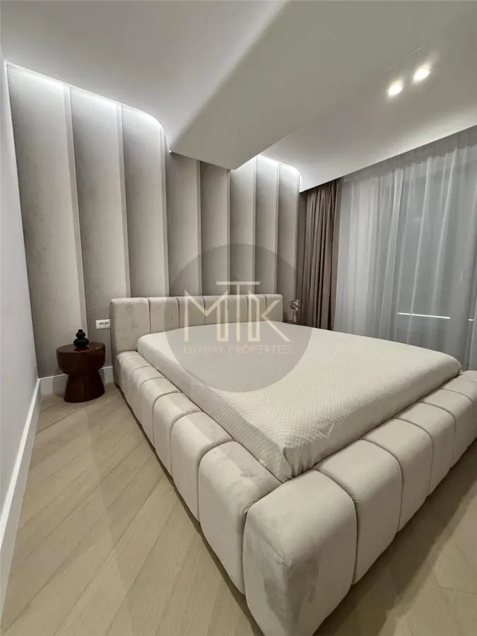 EXCLUSIVITATE - Apartament premium 3 camere | mobilat&utilat | Cortina126 - PIPERA - foto 14