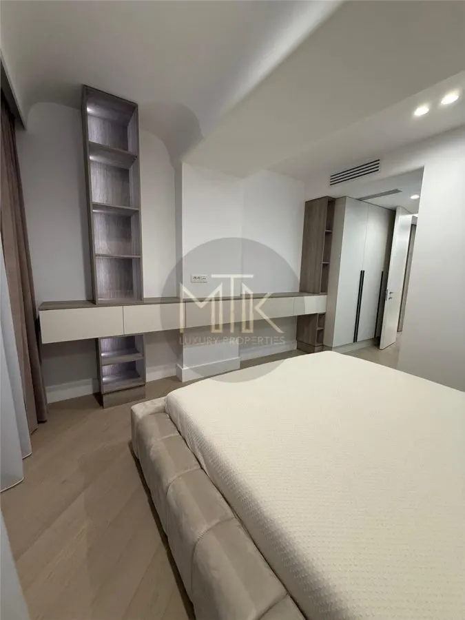 EXCLUSIVITATE - Apartament premium 3 camere | mobilat&utilat | Cortina126 - PIPERA - foto 15