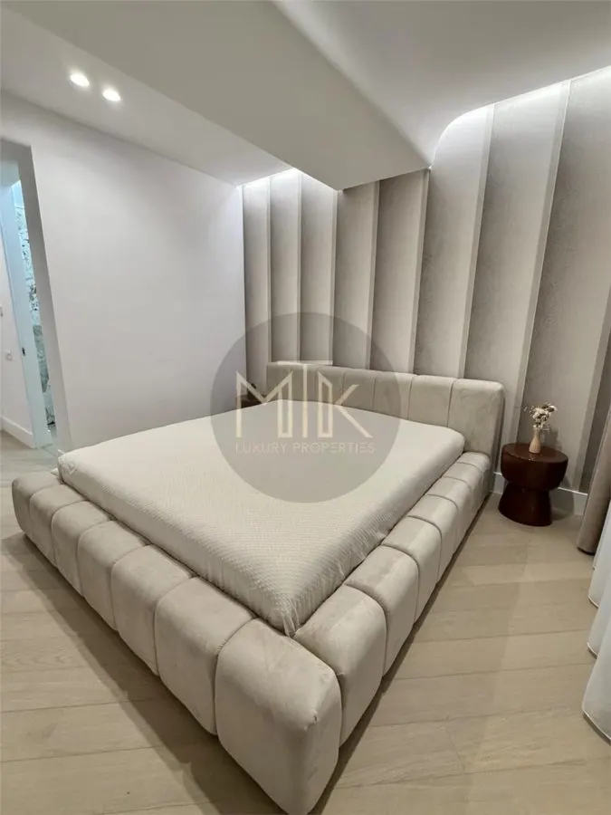 EXCLUSIVITATE - Apartament premium 3 camere | mobilat&utilat | Cortina126 - PIPERA - foto 16