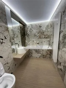 EXCLUSIVITATE - Apartament premium 3 camere | mobilat&utilat | Cortina126 - PIPERA - foto 18