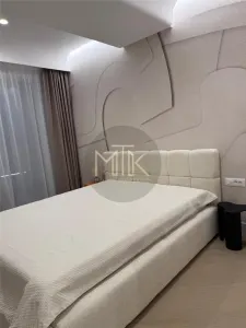EXCLUSIVITATE - Apartament premium 3 camere | mobilat&utilat | Cortina126 - PIPERA - foto 19