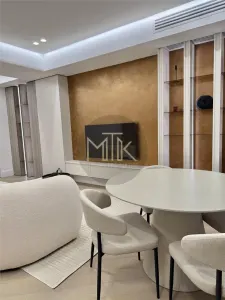 EXCLUSIVITATE - Apartament premium 3 camere | mobilat&utilat | Cortina126 - PIPERA - foto 3