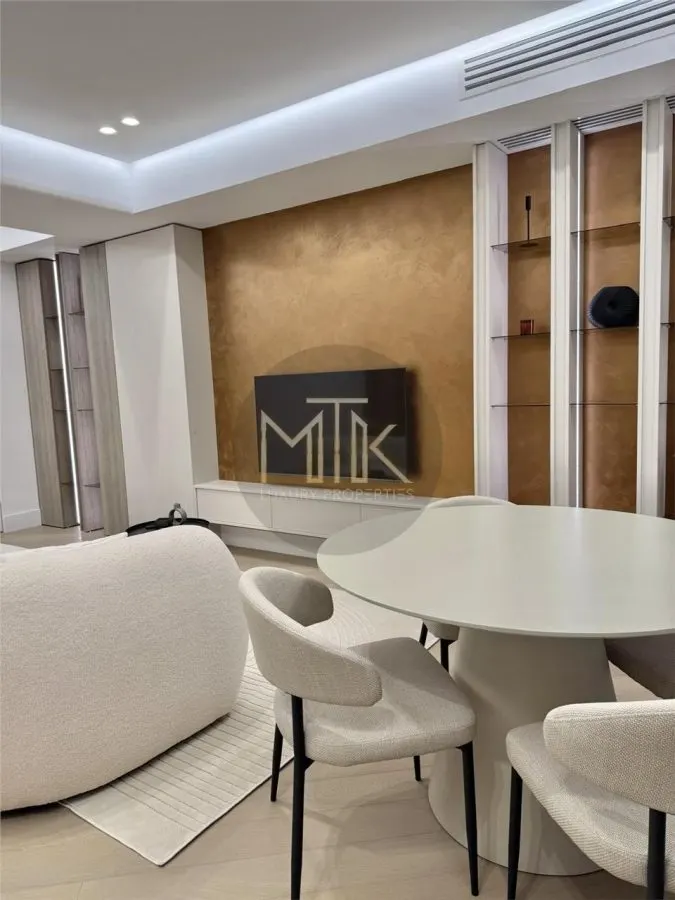 EXCLUSIVITATE - Apartament premium 3 camere | mobilat&utilat | Cortina126 - PIPERA - foto 3