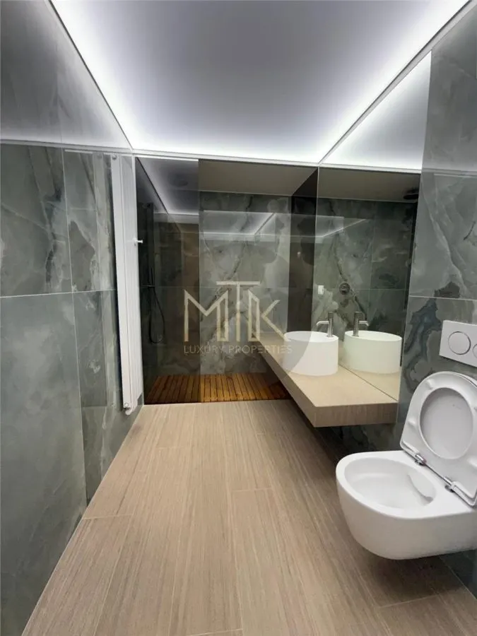 EXCLUSIVITATE - Apartament premium 3 camere | mobilat&utilat | Cortina126 - PIPERA - foto 23