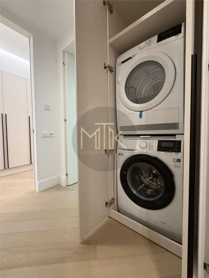 EXCLUSIVITATE - Apartament premium 3 camere | mobilat&utilat | Cortina126 - PIPERA - foto 24